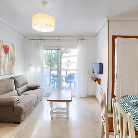 אלביר Apartamentos Bcl Playa Albir מראה חיצוני תמונה