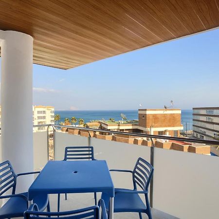 אלביר Apartamentos Bcl Playa Albir מראה חיצוני תמונה
