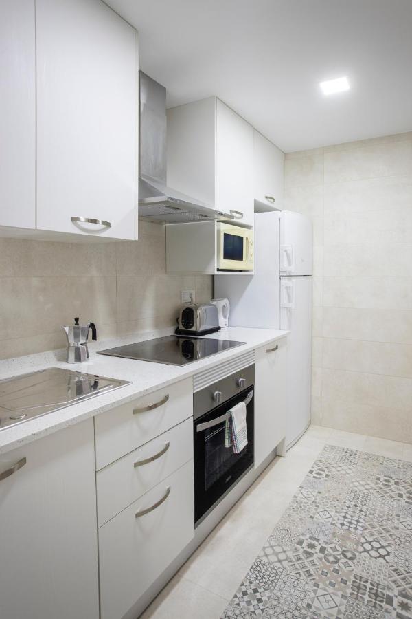 אלביר Apartamentos Bcl Playa Albir מראה חיצוני תמונה