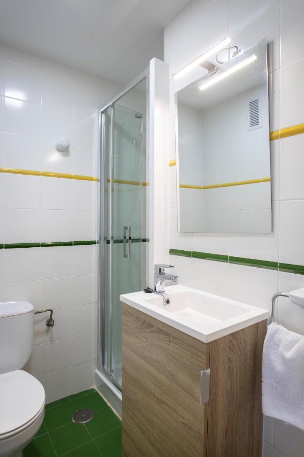 אלביר Apartamentos Bcl Playa Albir מראה חיצוני תמונה